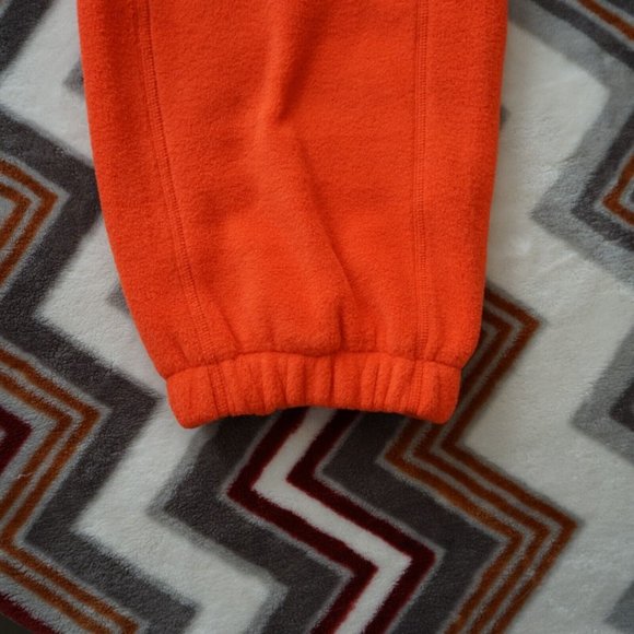 Nike ACG Trail Microfleece Belted Jogger Pants Size M - Picture 5 of 11